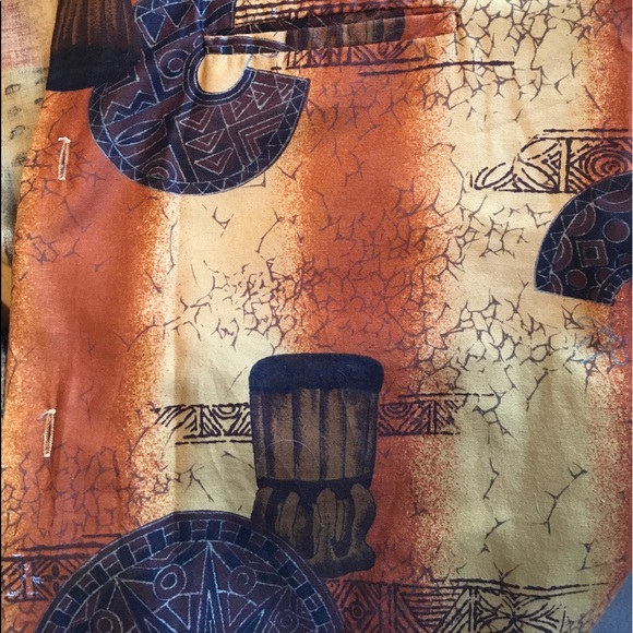 Vintage Hawaiian shirt - Picture 4 of 5